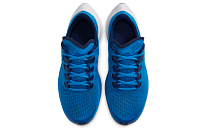 Фото № 4 с приближением к товару «‎Nike Air Zoom Pegasus 37 GS 'Photo Blue'»