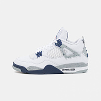 Фото № 1 с приближением к товару «‎Jordan Air 4 Retro »