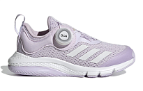 Фото № 2 с приближением к товару «‎adidas Activeflex Boa K KIDS Purple»