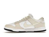 Фото № 3 с приближением к товару «‎Nike Dunk Low LX White Coconut Milk »