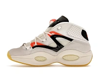 Фото № 3 с приближением к товару «‎Reebok Question Pump»