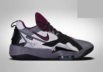 Фото № 1 с приближением к товару «‎Nike Air Jordan Zoom 92 Psg Bordeaux»