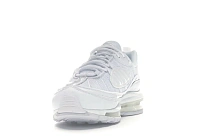Фото № 3 с приближением к товару «‎Nike Air Max 98 White»