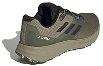 Фото № 4 с приближением к товару «‎adidas Terrex Two Flow Running Shoes»