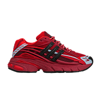 Фото № 1 с приближением к товару «‎Pharrell x adidas Adistar Jellyfish Red»