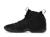 Фото № 5 с приближением к товару «‎Nike Little Posite Pro Black Cat »