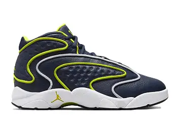 Jordan OG Navy Venom (CW0907-400)