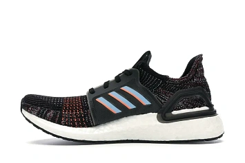 adidas Ultra Boost 19 Black Glow - 3