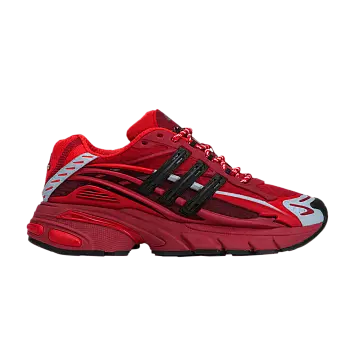 Pharrell x adidas Adistar Jellyfish Red