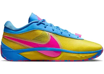 Nike Giannis Zoom Freak 6 (HF1819-700-HF1820-700)