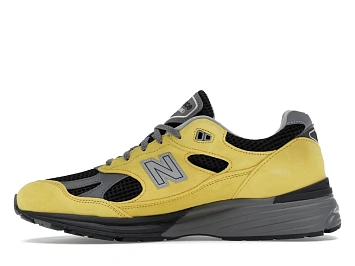 New Balance 991v2 - 3