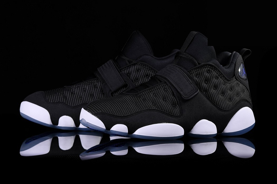 Фото № 3 с приближением к товару «‎Nike Air Jordan Cat Space Jam »