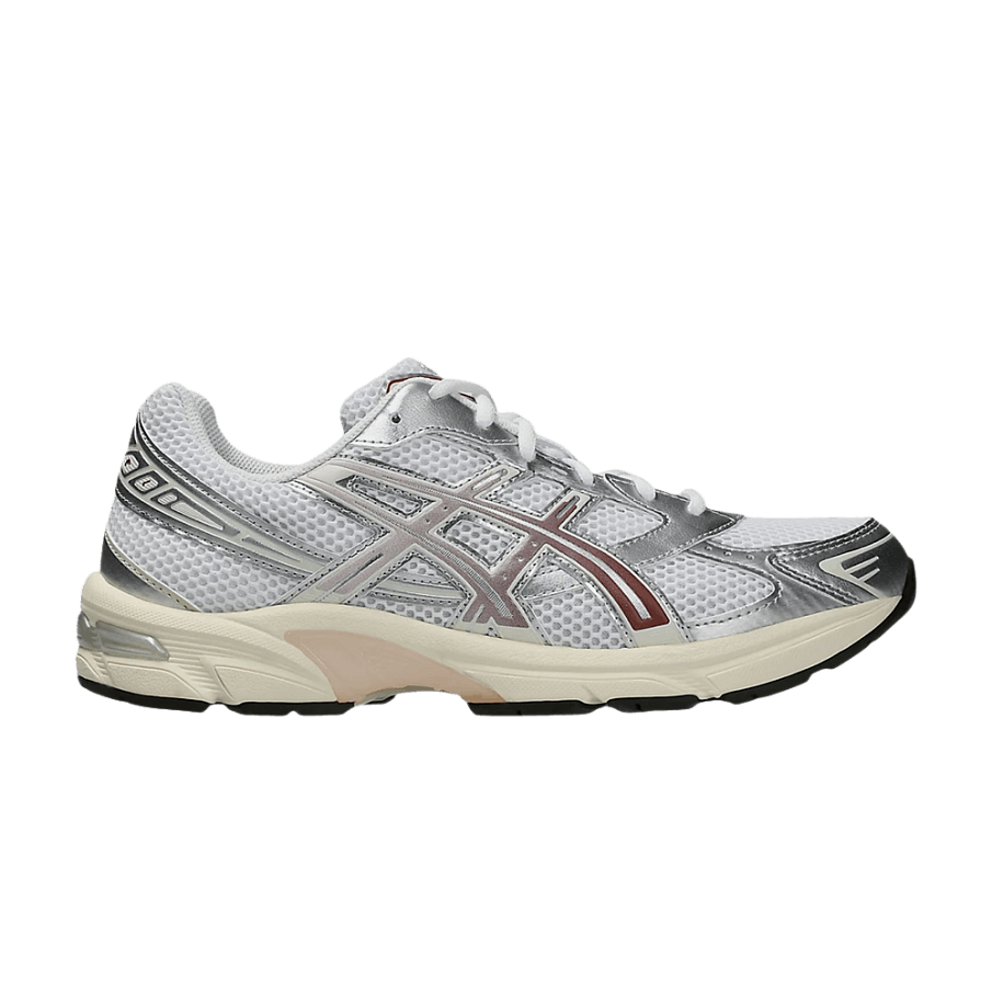 Фото № 1 с приближением к товару «‎ASICS Gel 1130 White Rusted Rock»