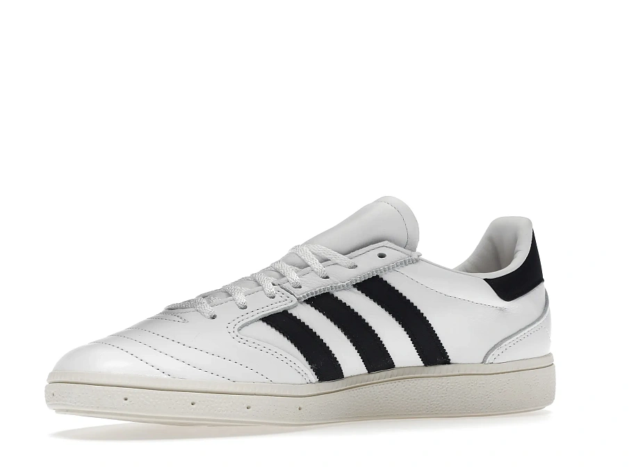 Фото № 4 с приближением к товару «‎adidas Busenitz Vintage White Black»