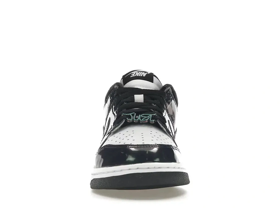 Фото № 2 с приближением к товару «‎Nike Dunk Low SE»