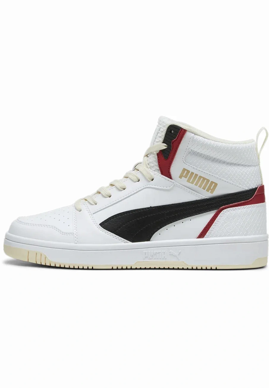 Фото № 1 с приближением к товару «‎Кроссовки Puma sppu115n039-a11-n»