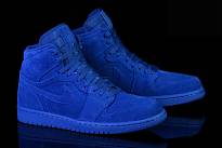 Фото № 2 с приближением к товару «‎Nike Air Jordan 1 Retro »