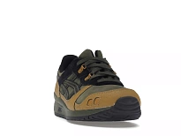 Фото № 2 с приближением к товару «‎ASICS Gel-Lyte III Olive Canvas Tan Presidio»