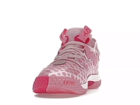 Фото № 3 с приближением к товару «‎adidas Harden Vol. 6 Pink Monogram»