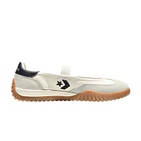 Фото № 1 с приближением к товару «‎Converse Run Star Trainer Ballet Flat Beige Black»
