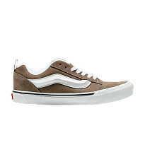 Фото № 1 с приближением к товару «‎Vans Knu-Skool Color Theory - Walnut»