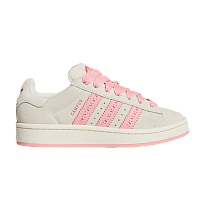 Фото № 1 с приближением к товару «‎adidas Campus 00s J Cream Semi Pink Spark»