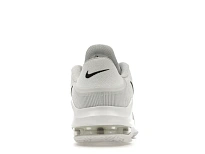 Фото № 4 с приближением к товару «‎Nike Air Max Impact 4 White Black Pure Platinum»