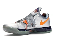 Фото № 4 с приближением к товару «‎Nike KD 4 Galaxy AS»