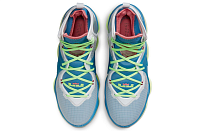 Фото № 4 с приближением к товару «‎Nike Lebron 19 Ep Basketball Shoes White»