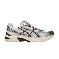 Фото № 1 с приближением к товару «‎ASICS Gel 1130 Cream Purple»