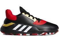 Фото № 1 с приближением к товару «‎adidas Pro Bounce 2019 Low»