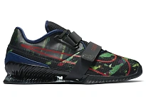Фото № 1 с приближением к товару «‎Nike Romaleos 4 Amp I Am Not a Robot»