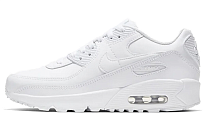 Фото № 1 с приближением к товару «‎Nike Air Max 90 Ltr White»