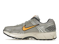 Фото № 5 с приближением к товару «‎Nike Vomero 5 Pure Platinum Laser Orange»
