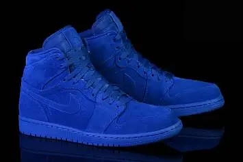 Nike Air Jordan 1 Retro  - 2