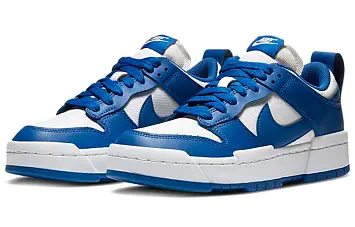 Nike Dunk Low Disrupt Game Royal - 3