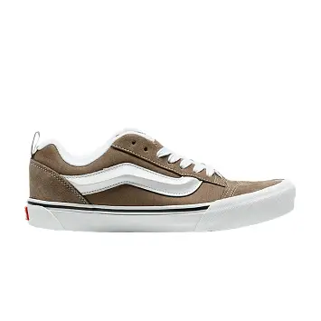 Vans Knu-Skool Color Theory - Walnut - 1