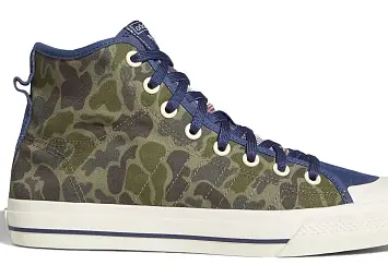 adidas Nizza High RF (FV0682)