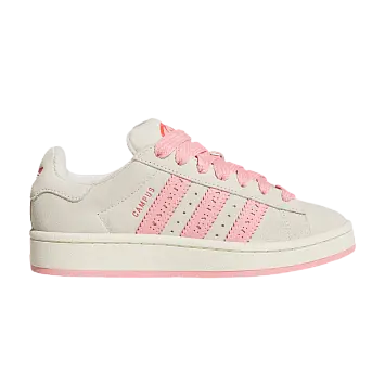 adidas Campus 00s J Cream Semi Pink Spark