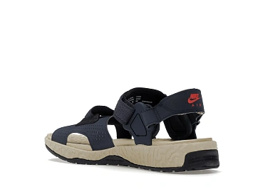 Nike ACG Air Deschutz+ Midnight Navy - 5