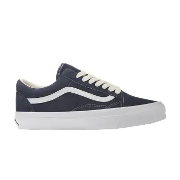 Vans Premium Old Skool 36 Baritone Blue - 1