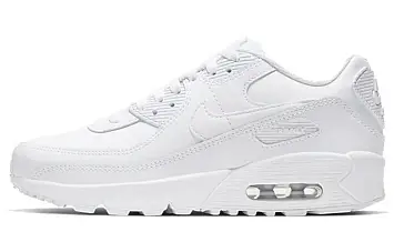 Nike Air Max 90 Ltr White - 1