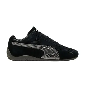 Puma Speedcat Lux Black Gum - 1