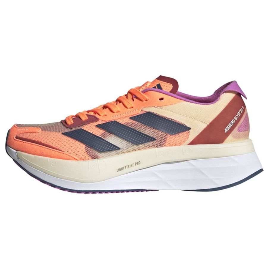 Фото № 1 с приближением к товару «‎Adidas Adizero Boston 11»