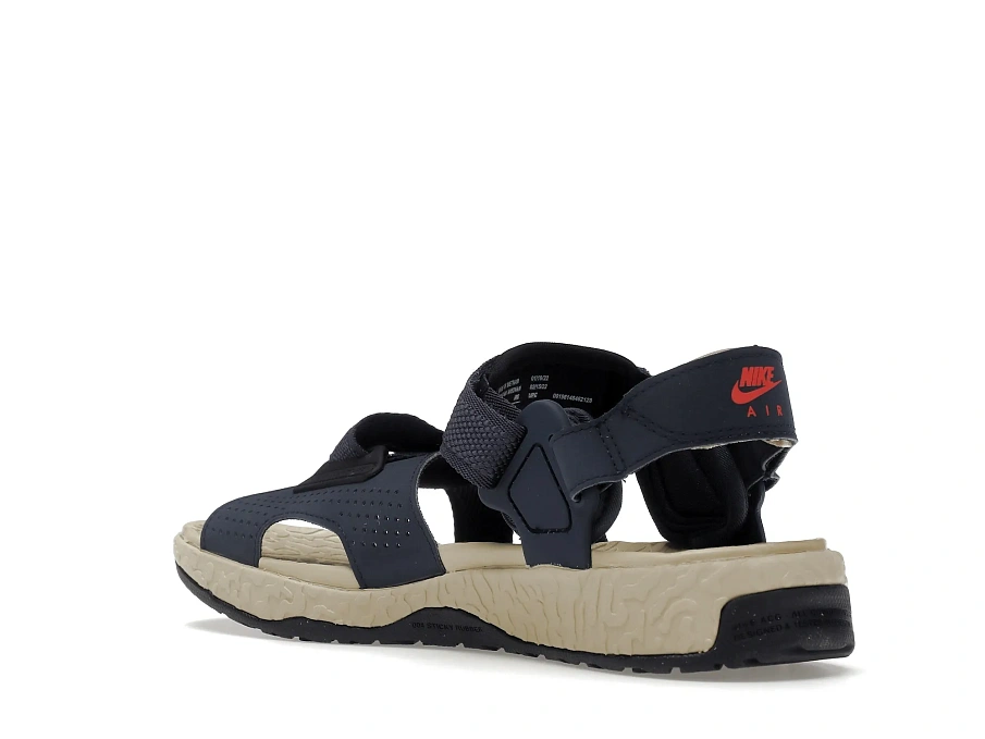 Фото № 5 с приближением к товару «‎Nike ACG Air Deschutz+ Midnight Navy»