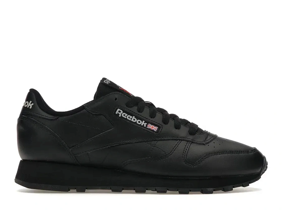 Фото № 1 с приближением к товару «‎Reebok Classic Leather»