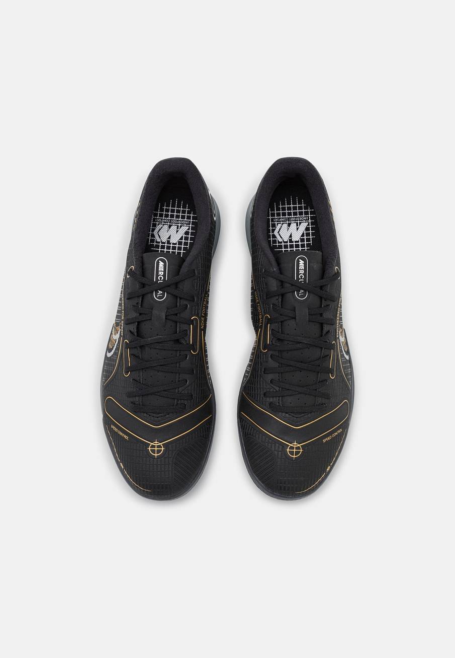 Фото № 4 с приближением к товару «‎Nike Mercurial Vapor 14 Academy IC »