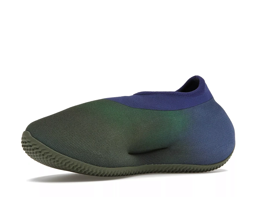 Фото № 5 с приближением к товару «‎adidas Yeezy Knit RNR Faded Azure»