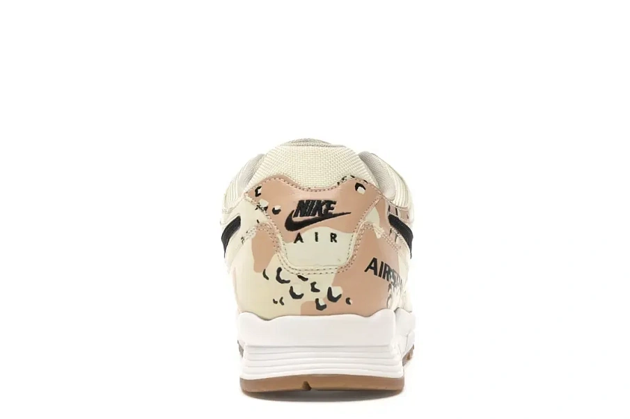 Фото № 4 с приближением к товару «‎Nike Air Span 2»