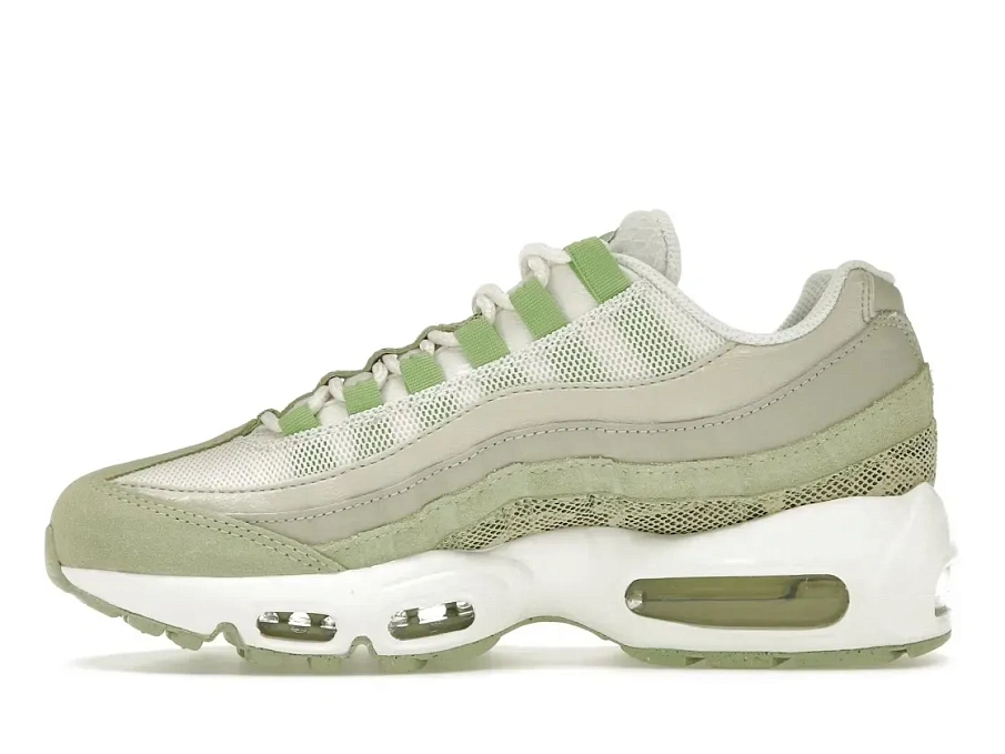 Фото № 3 с приближением к товару «‎Nike Air Max 95»